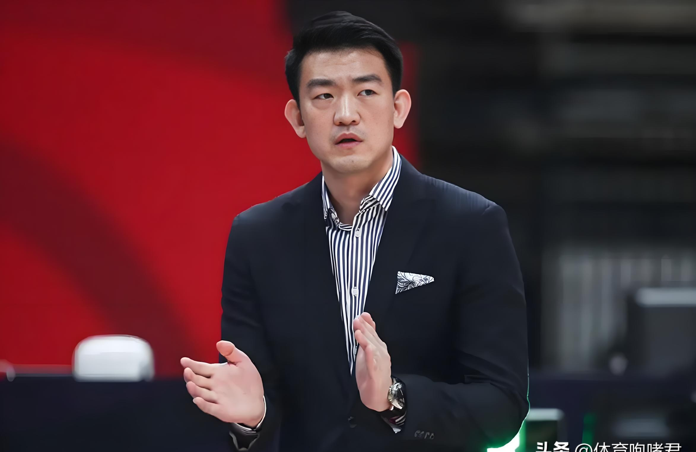 同时广厦核心主力孙铭徽也在社媒正式表态-ayx爱游戏入口